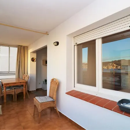 Gran Pavois 2- Piso Vista Al Mar, 1era Linea Apartment *